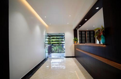 Aluva Hotel | 7 The Business Hotel