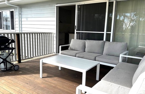 Rainbow Beach House | 72 Bombala Crescent - Rainbow Beach