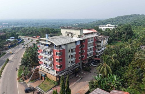 Udupi Apartment | 7th Heaven Hotel Apartments