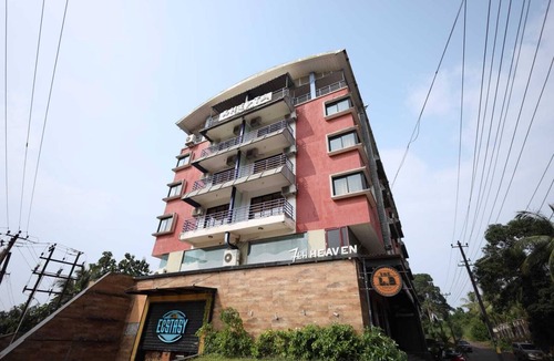 Udupi Apartment | 7th Heaven Hotel Apartments