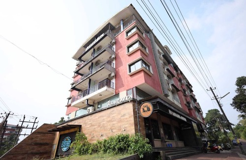 Udupi Apartment | 7th Heaven Hotel Apartments