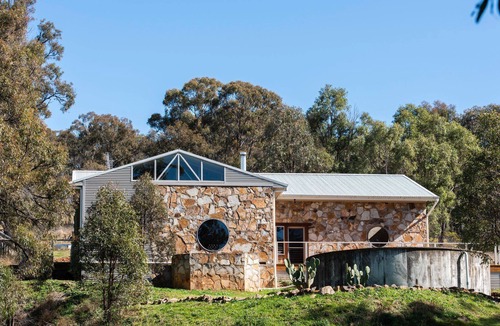 Eurunderee Cottage | 89 Saddleback Trail, Eurunderee