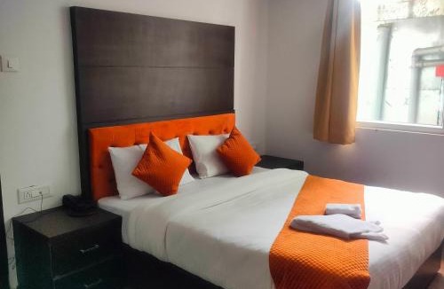 Sungava Apartment | 9 ATOP HOTEL