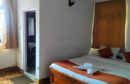 Sungava Apartment | 9 ATOP HOTEL