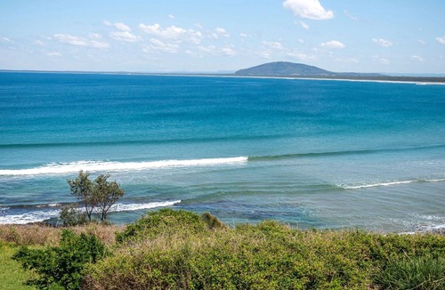 Gerroa House | 90 Ocean's Edge, Gerroa