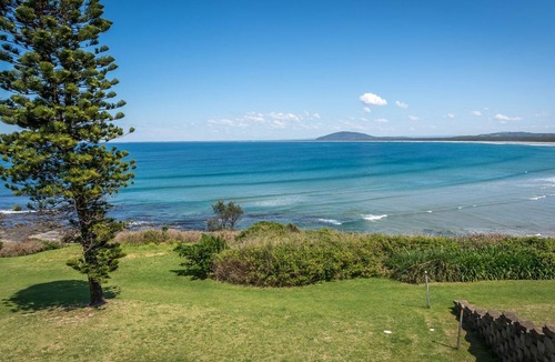Gerroa House | 90 Ocean's Edge, Gerroa