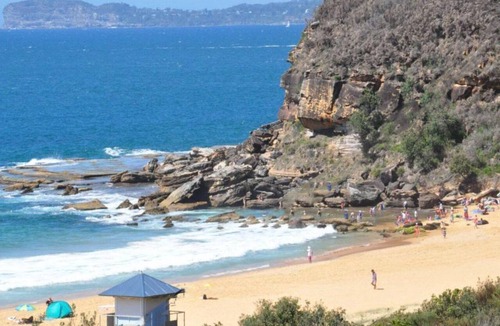 Killcare House | A Beachside Getaway 8 by HolidayCo.