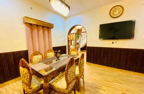 Rishikesh Villa | A Cozy Villa In Rishikesh-The Figtree Inn