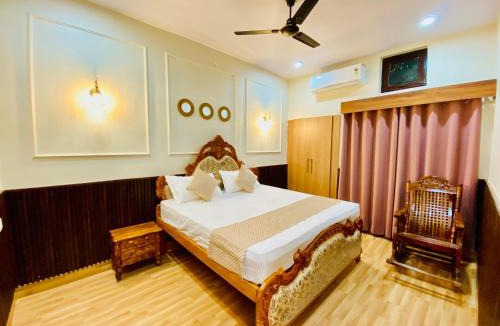 Rishikesh Villa | A Cozy Villa In Rishikesh-The Figtree Inn