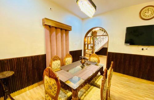 Rishikesh Villa | A Cozy Villa In Rishikesh-The Figtree Inn