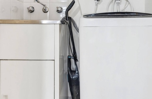 Crows Nest Apartment | A Little Crows Nest Escape