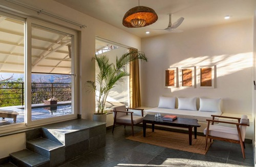 Bedla Resort | A nature immersive twelve cottage estate in Udaipur with ultra luxury amenities