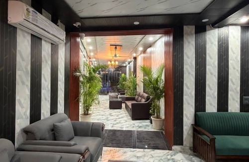 Bilaspur Hotel | A ONE STAY HOME
