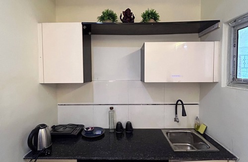 Vrindavan Apartment | A studio apartment in the heart of Vrindavan