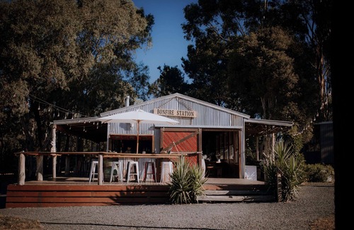 Acheron Other | A unique bush escape where unforgettable memories are made!