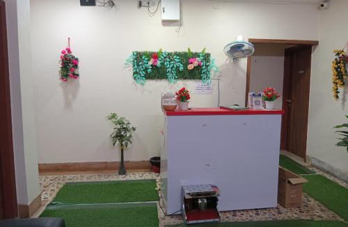 Sector 1 House | A2 Guest House