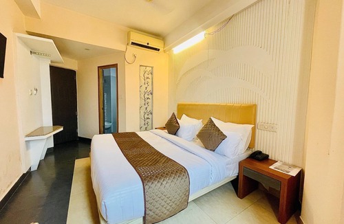 Kala Amb Hotel | AA Hotels & Resorts - Kala Amb
