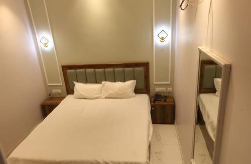 Bulandshahr Hotel | Aachman Restaurent