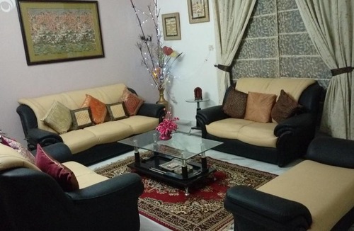 Gomti Nagar Apartment | Aadhaar