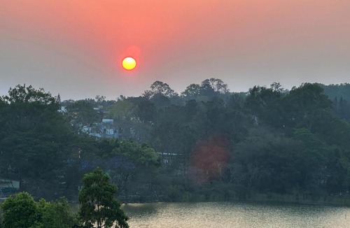 Yelagiri Villa | Aadhivanam