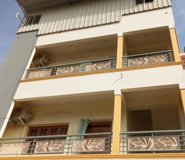 Thoothukudi district Hotel | Aadith Residency