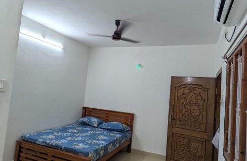 Thoothukudi district Hotel | Aadith Residency