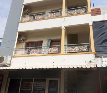 Thoothukudi district Hotel | Aadith Residency