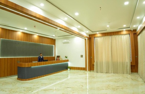 Kadur Hotel | Aadyanta