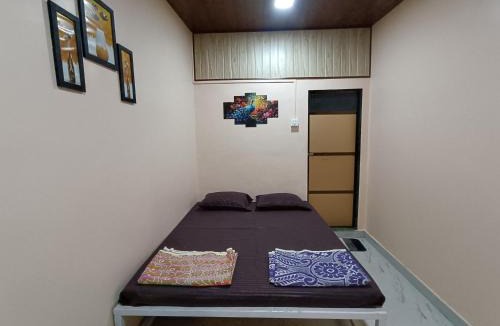 Shrivardhan House | Aagman Homestay