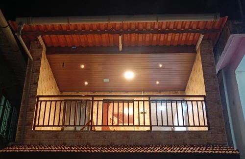 Shrivardhan House | Aagman Homestay