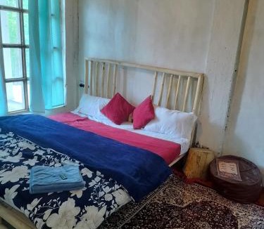 Spiti House | Aama Homestay