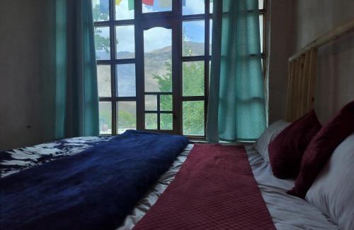 Spiti House | Aama Homestay