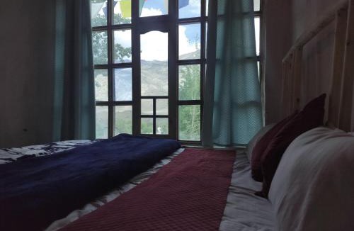 Spiti House | Aama Homestay