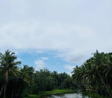 Kozhikode House | Aambal resort