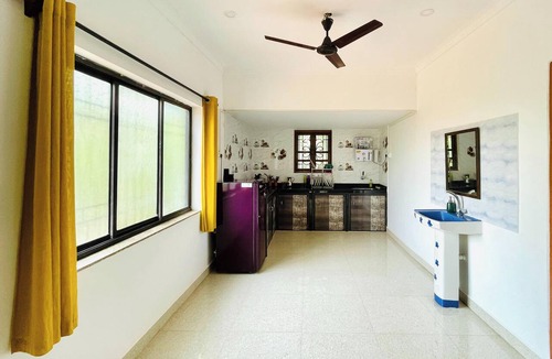 Mandrem Apartment | Aamra ghar by evaddo stays