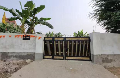 Jhanjharpur House | Aangan Village Stay