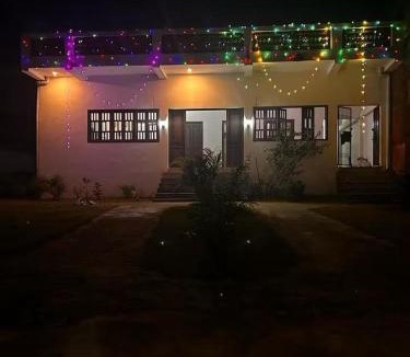 Jhanjharpur House | Aangan Village Stay