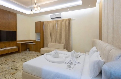 Wellington Hotel | Aara Jungle Resort