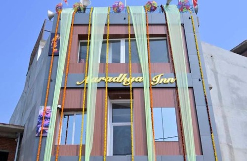 Faizabad House | Aaradhya Inn