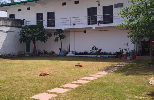 Khajuraho Hotel | Aarambh Residency