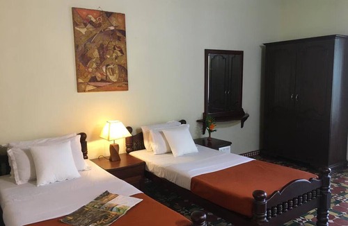 Meppadi Hotel | Aaranyakam