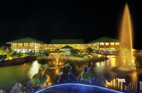 Sanand Hotel | Aarohi Starz Club