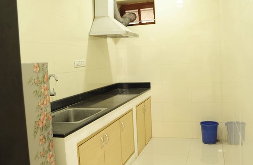 Coimbatore Hotel | Aaru Residency