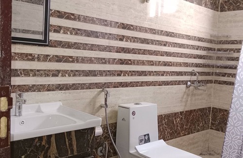 Noida House | Aarya farm house Noida by PartyBea Events