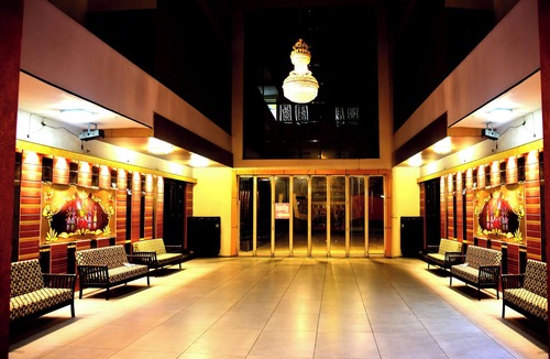 Bhilwara Hotel | Aashika Park & Resort