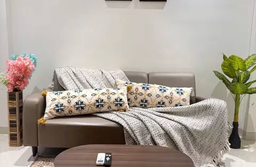 South West Apartment | Aashiyana Apartments