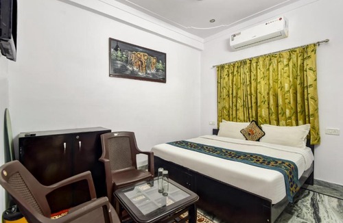 Udaipur House | Aashiyana Comfort Home Stay