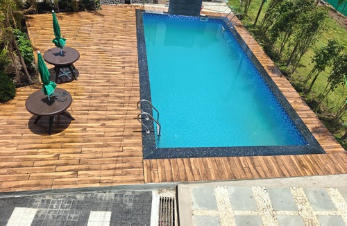 Bhopal Villa | Aashiyana resort & farm