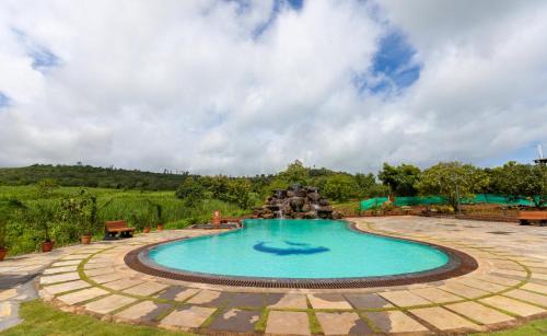 Panhala Resort | AATHAVAN MATICHI ECO RESORT