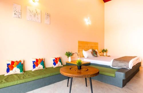 Gangavhare Hostel | Aavaas Farm Hostel